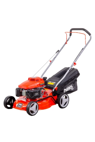 Palmera DM41P-DO140 Euro5 Benzinli Çim Biçme Makinesi