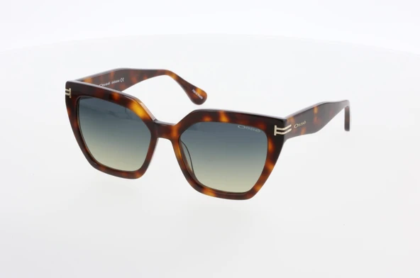 Osse OS3590 02 Kadın Güneş Gözlüğü - Resim 2