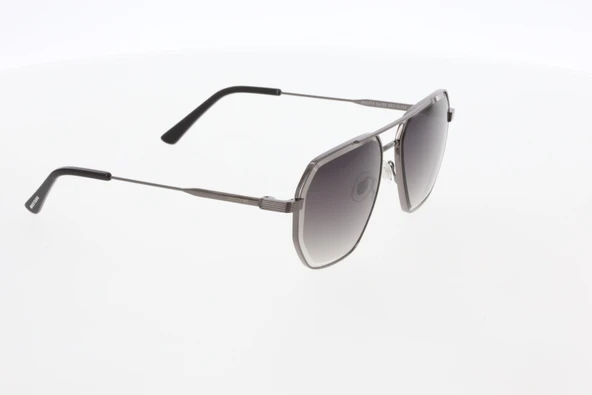 Mustang MU2479 02 Erkek Güneş Gözlüğü - Resim 3