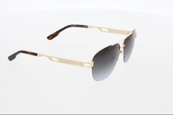 Mustang MU2374 01 Erkek Güneş Gözlüğü - Resim 3