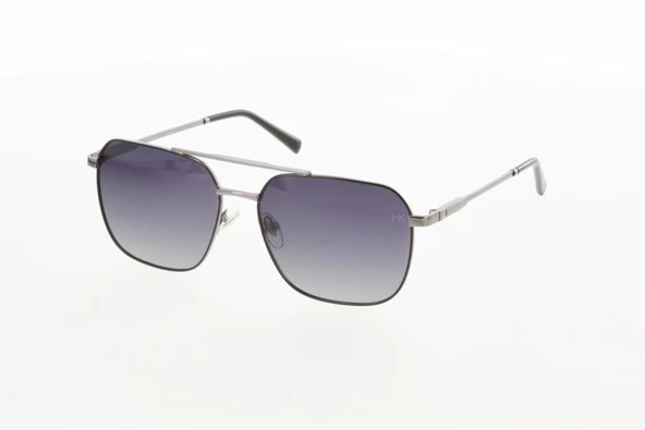 Hawk HW2275 01 Erkek Güneş Gözlüğü - Resim 2