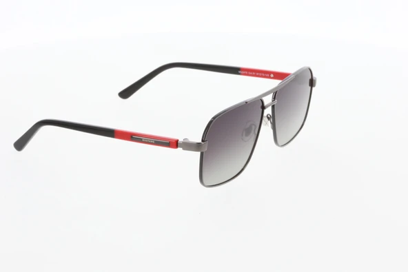 Mustang MU2475 01 Erkek Güneş Gözlüğü - Resim 3