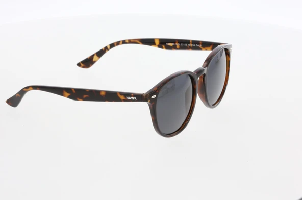 Hawk HW2169 03 Unısex Güneş Gözlüğü - Resim 3