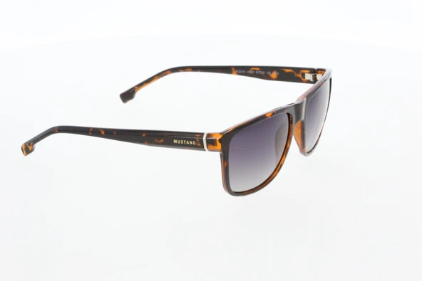 Mustang MU2548 02 Erkek Güneş Gözlüğü - Resim 3