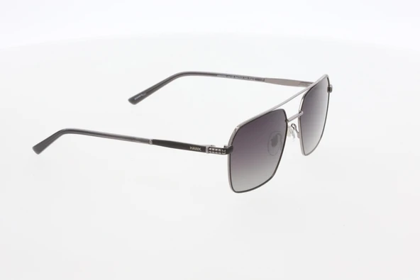 Hawk HW2252 02 Unısex Güneş Gözlüğü - Resim 3