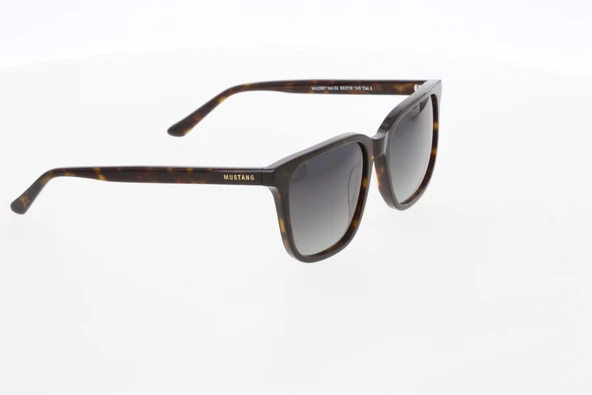 Mustang MU2561 02 Unısex Güneş Gözlüğü - Resim 3