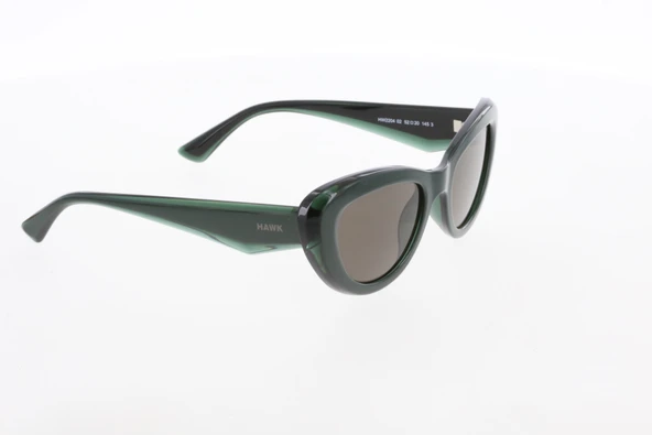 Hawk HW2204 02 Kadın Güneş Gözlüğü - Resim 3