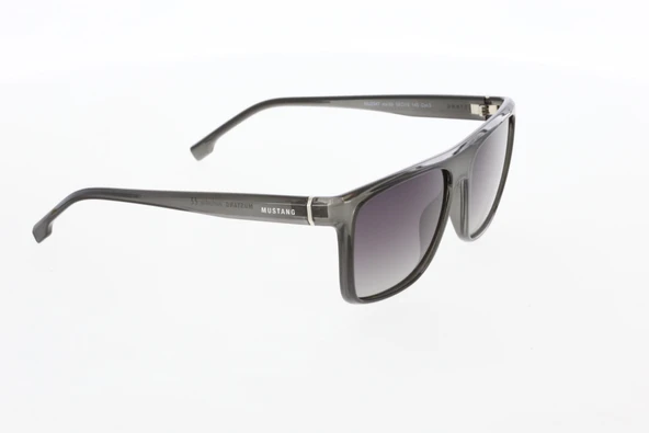 Mustang MU2547 03 Erkek Güneş Gözlüğü - Resim 3