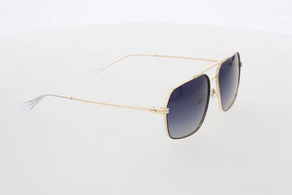 Mustang MU2520 01 Erkek Güneş Gözlüğü - Resim 3