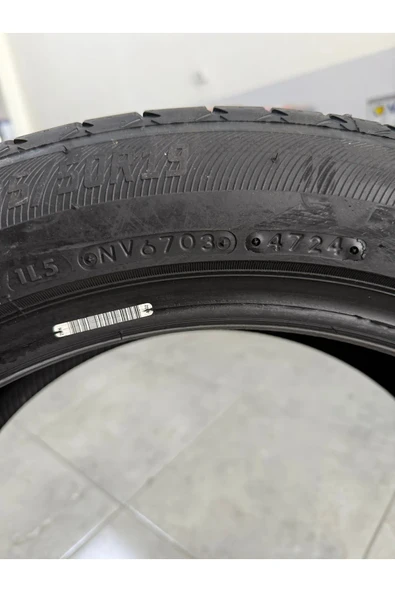 LASSA 235/50R19 (COMPETUS H/P2) 2024 YAZ LASTİĞİ - 3