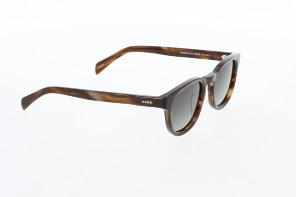 Hawk HW2243 03 Unısex Güneş Gözlüğü - Resim 3