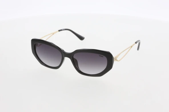 Hawk HW2133 01 Kadın Güneş Gözlüğü - Resim 2