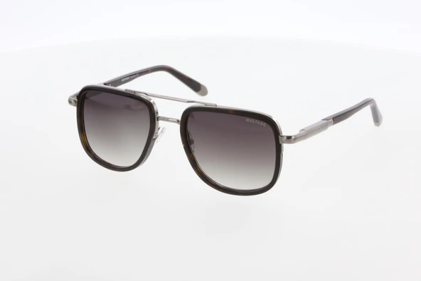 Mustang MU2557 03 Erkek Güneş Gözlüğü - Resim 2