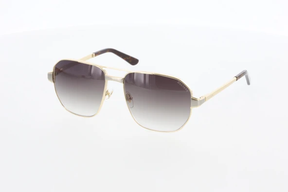 Mustang MU2568 03 Erkek Güneş Gözlüğü - Resim 2