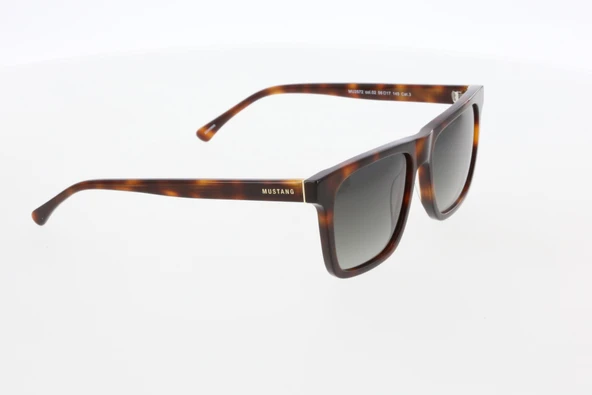 Mustang MU2572 02 Erkek Güneş Gözlüğü - Resim 3