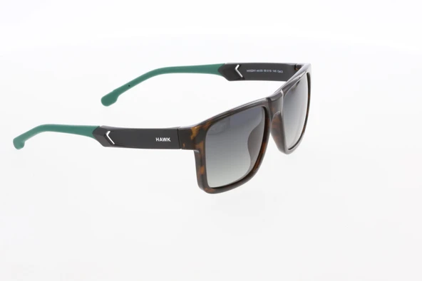 Hawk HW2241 03 Erkek Güneş Gözlüğü - Resim 3