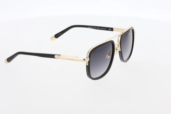 Mustang MU2557 01 Erkek Güneş Gözlüğü - Resim 3