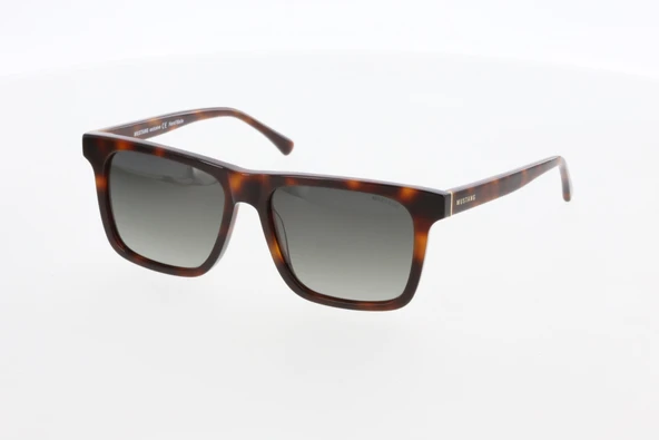 Mustang MU2572 02 Erkek Güneş Gözlüğü - Resim 2