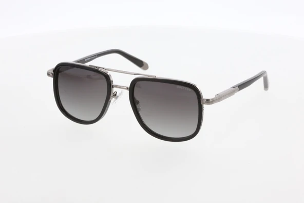 Mustang MU2557 02 Erkek Güneş Gözlüğü - Resim 2