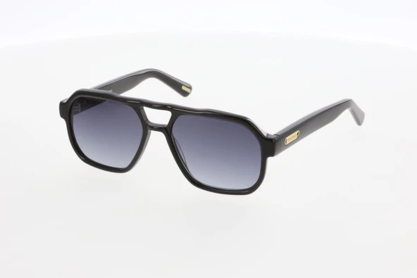 Mustang MU2501 01 Erkek Güneş Gözlüğü - Resim 2