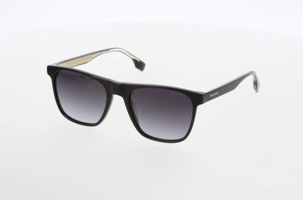 Mustang MU2368 01 Erkek Güneş Gözlüğü - Resim 2