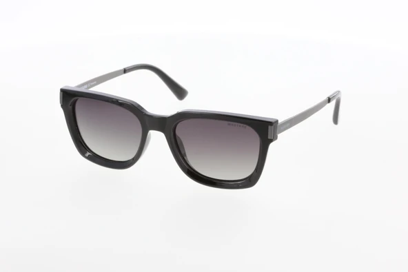 Mustang MU2591 01 Erkek Güneş Gözlüğü - Resim 2