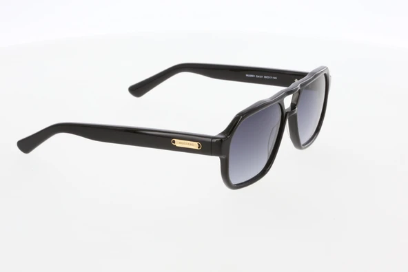 Mustang MU2501 01 Erkek Güneş Gözlüğü - Resim 3