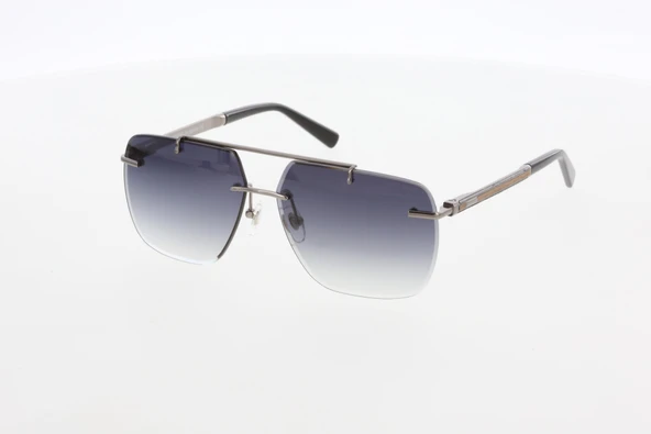 Mustang MU2508 03 Erkek Güneş Gözlüğü - Resim 2
