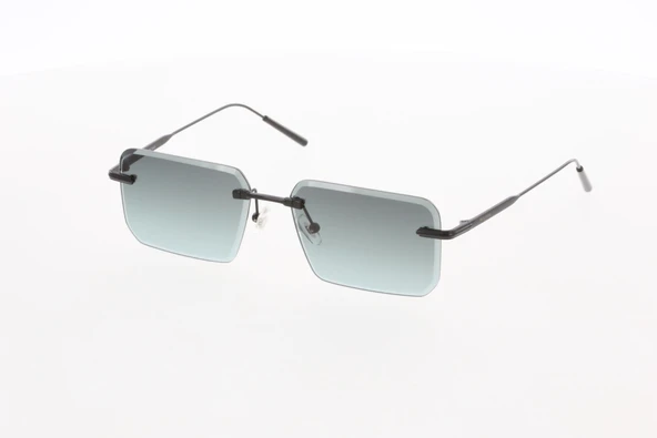 Mustang MU2481 03 Erkek Güneş Gözlüğü - Resim 2