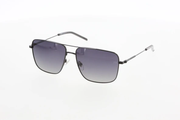 Hawk HW2251 01 Erkek Güneş Gözlüğü - Resim 2