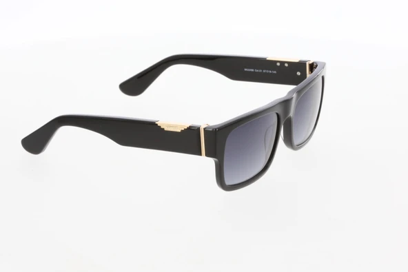 Mustang MU2498 01 Unısex Güneş Gözlüğü - Resim 3