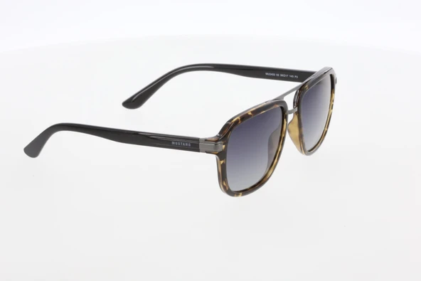 Mustang MU2453 02 Erkek Güneş Gözlüğü - Resim 3