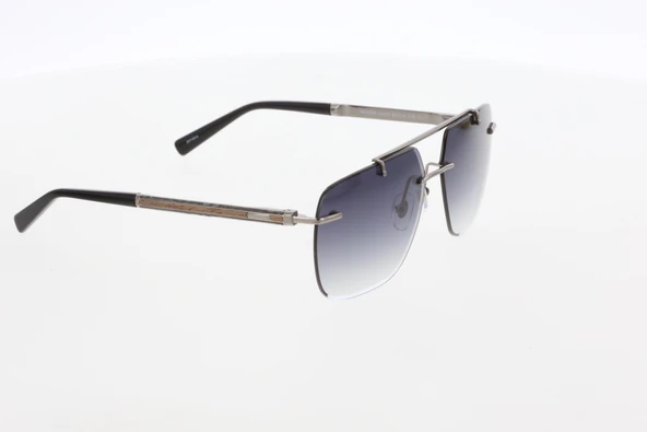 Mustang MU2508 03 Erkek Güneş Gözlüğü - Resim 3