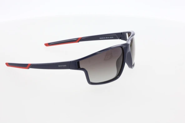 Mustang MU2448 02 Erkek Güneş Gözlüğü - Resim 3