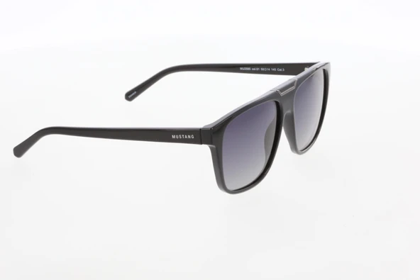 Mustang MU2585 01 Erkek Güneş Gözlüğü - Resim 3