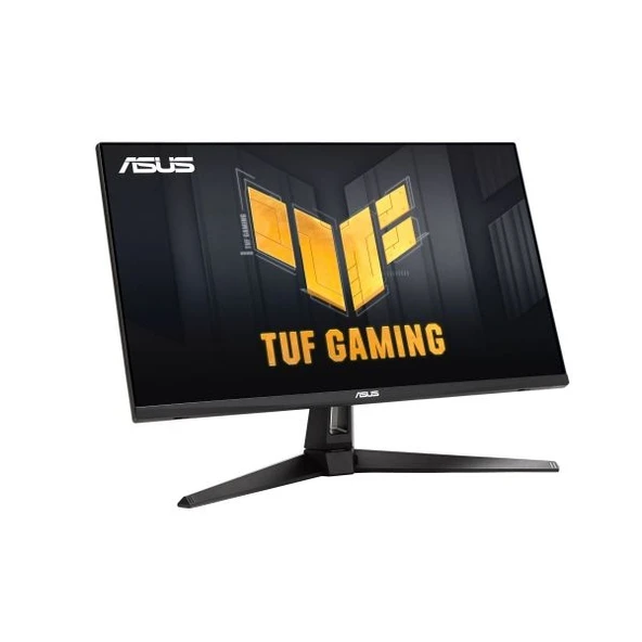 Asus 27" VG27AQ3A 2K Ips 1Ms 180Hz Hoparlör+Hdmi+ Displayport - 2