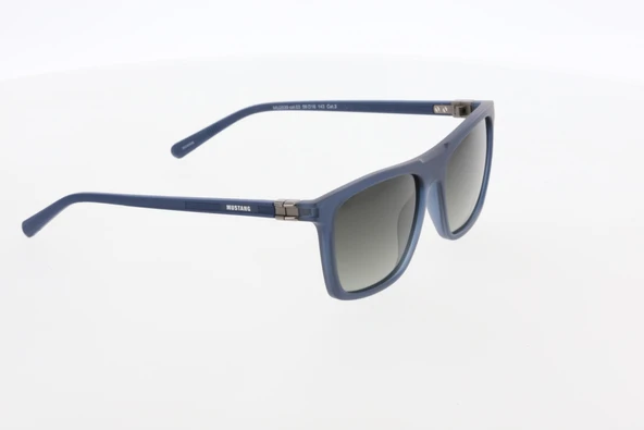 Mustang MU2539 03 Erkek Güneş Gözlüğü - Resim 3
