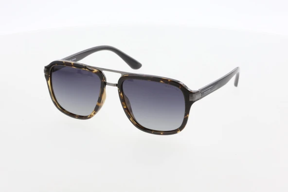 Mustang MU2453 02 Erkek Güneş Gözlüğü - Resim 2