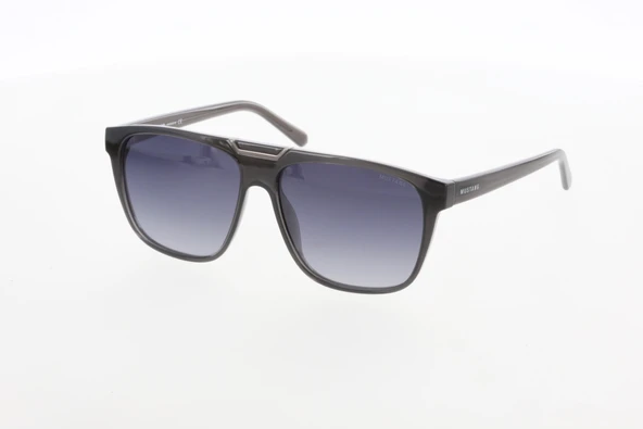 Mustang MU2585 02 Erkek Güneş Gözlüğü - Resim 2