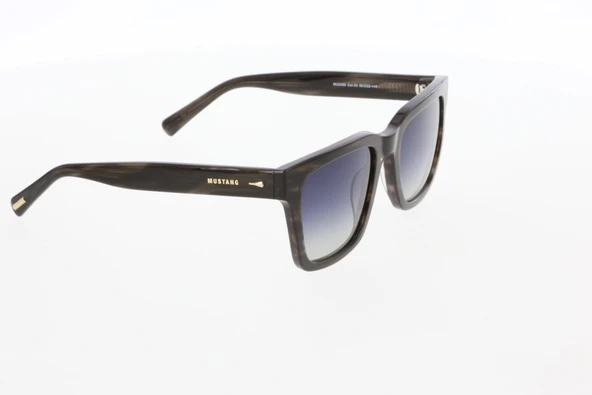Mustang MU2495 03 Unısex Güneş Gözlüğü - Resim 3