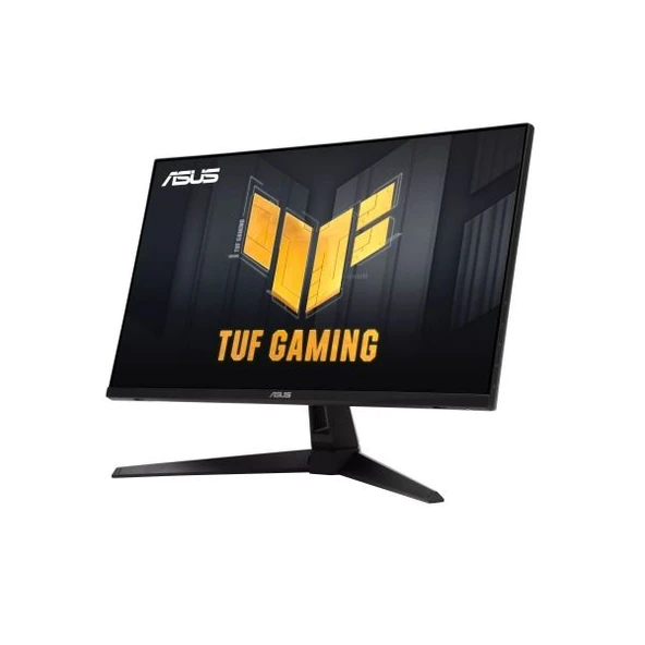 Asus 27" VG27AQ3A 2K Ips 1Ms 180Hz Hoparlör+Hdmi+ Displayport - 3
