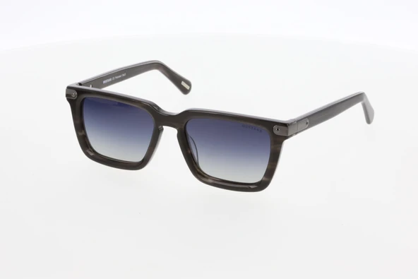 Mustang MU2496 02 Unısex Güneş Gözlüğü - Resim 2