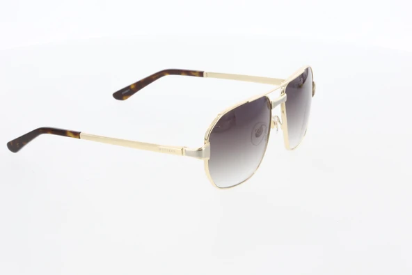 Mustang MU2568 03 Erkek Güneş Gözlüğü - Resim 3