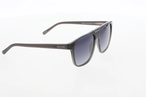 Mustang MU2585 02 Erkek Güneş Gözlüğü - Resim 3