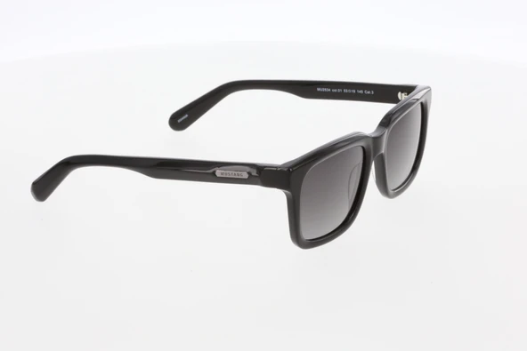 Mustang MU2534 01 Unısex Güneş Gözlüğü - Resim 3