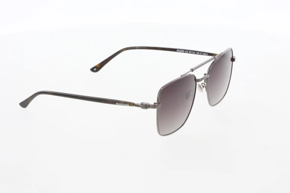 Mustang MU2463 02 Erkek Güneş Gözlüğü - Resim 3