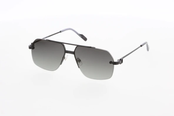 Mustang MU2484 03 Erkek Güneş Gözlüğü - Resim 2