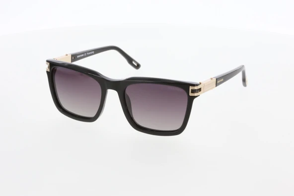 Mustang MU2458 01 Unısex Güneş Gözlüğü - Resim 2