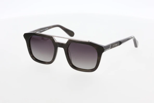 Mustang MU2529 03 Unısex Güneş Gözlüğü - Resim 2