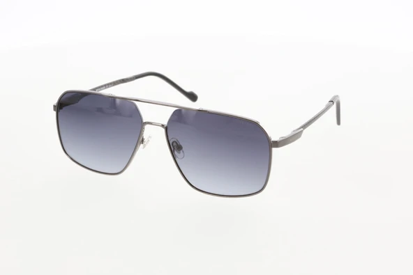 Mustang MU2486 01 Erkek Güneş Gözlüğü - Resim 2